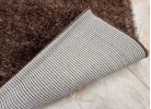 Тъкан килим 3D SHAGGY GRANDE brown